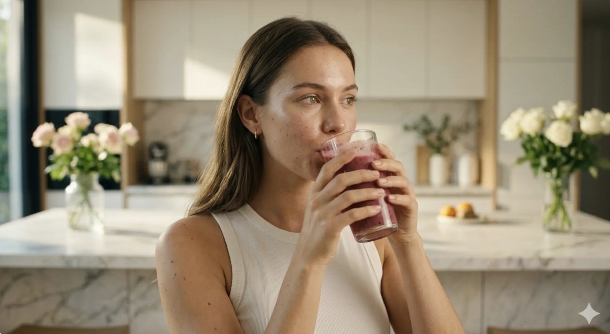 Drinkable Collagen: Magic for Stretch Marks or Pure Marketing?