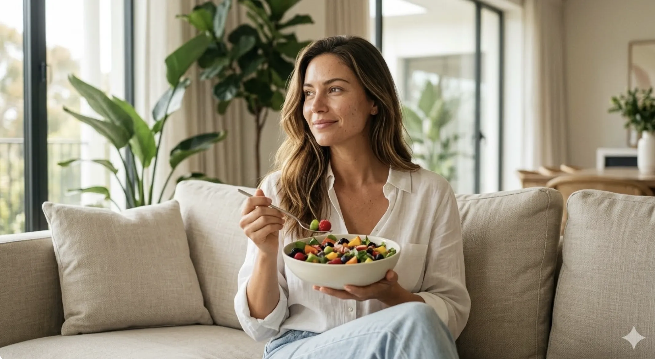 Sugar is Destroying Your Skin's Firmness (And How to Stop It)