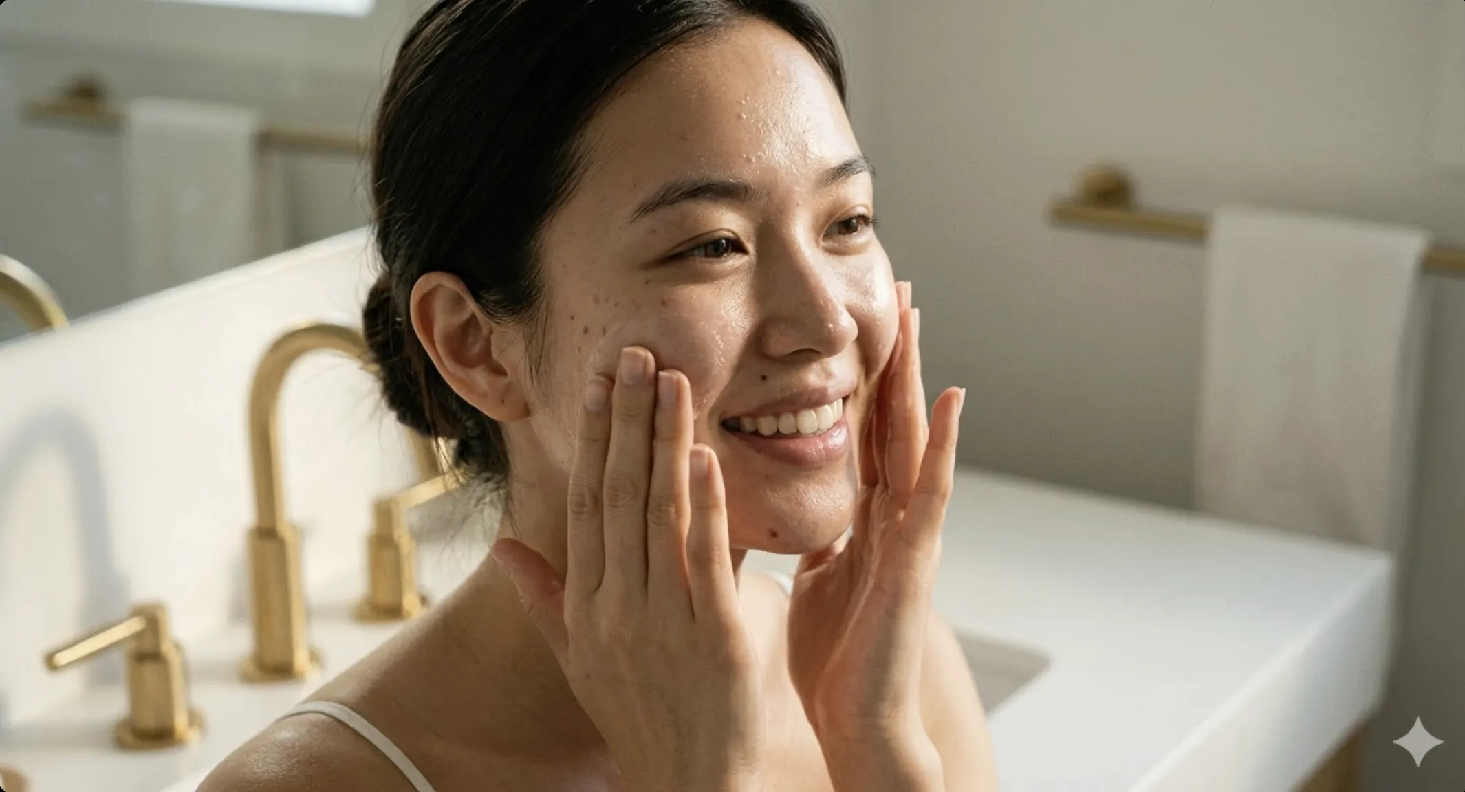 The Korean Secret: Why Your Cleanser Isn't Enough