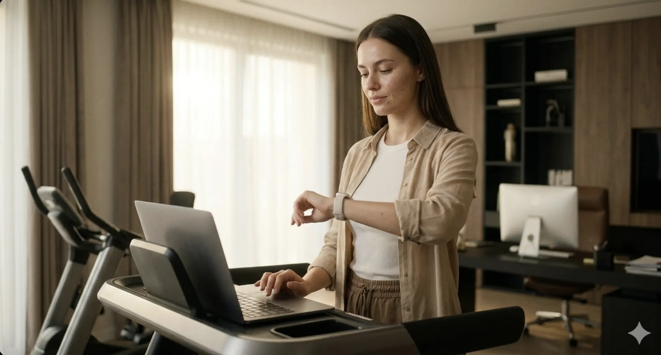 HIIT: 15 Minutes That Burn More Than an Hour of Jogging