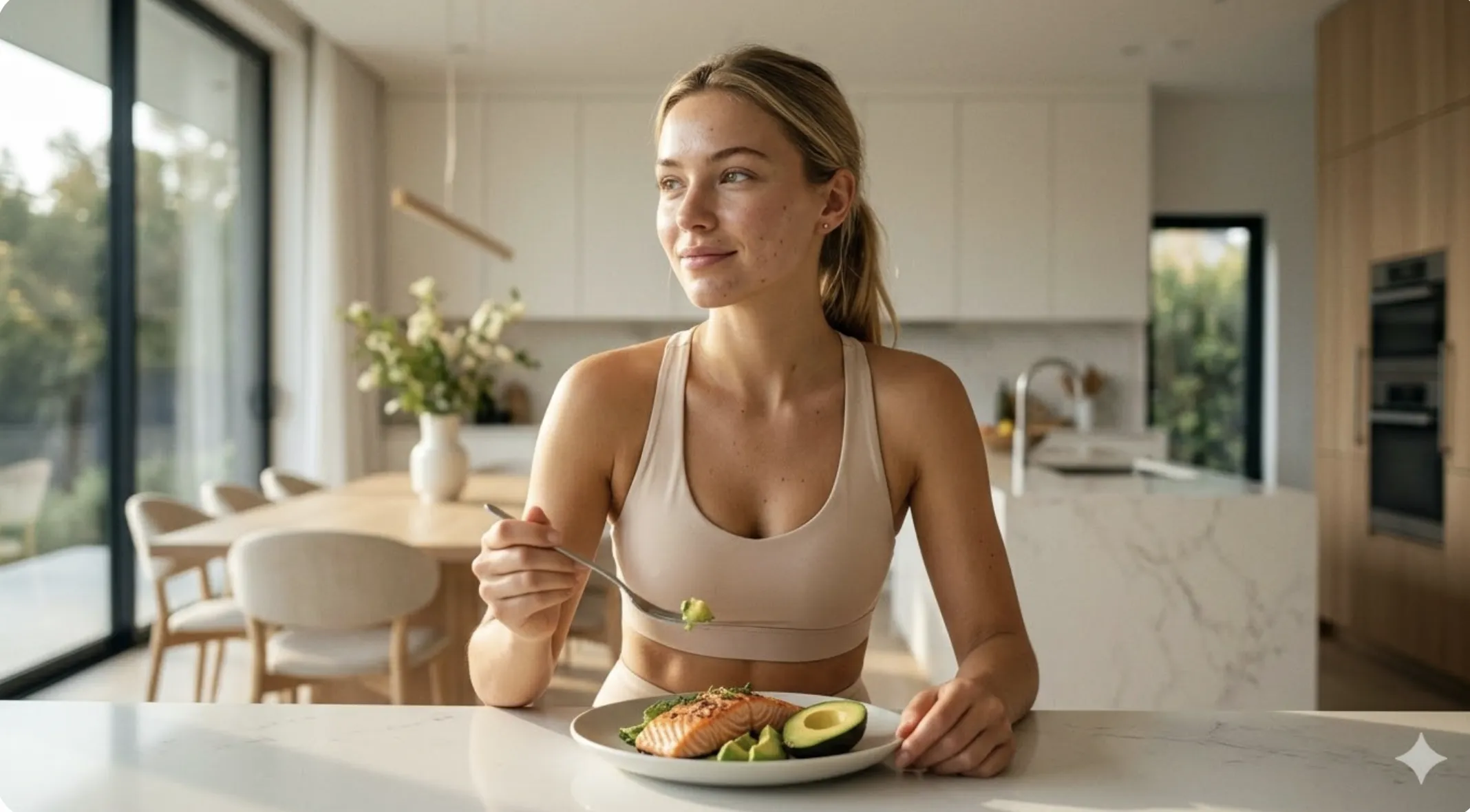 The 3-Minute Hack That Transforms Dull Body Skin (Skin Metabolism)