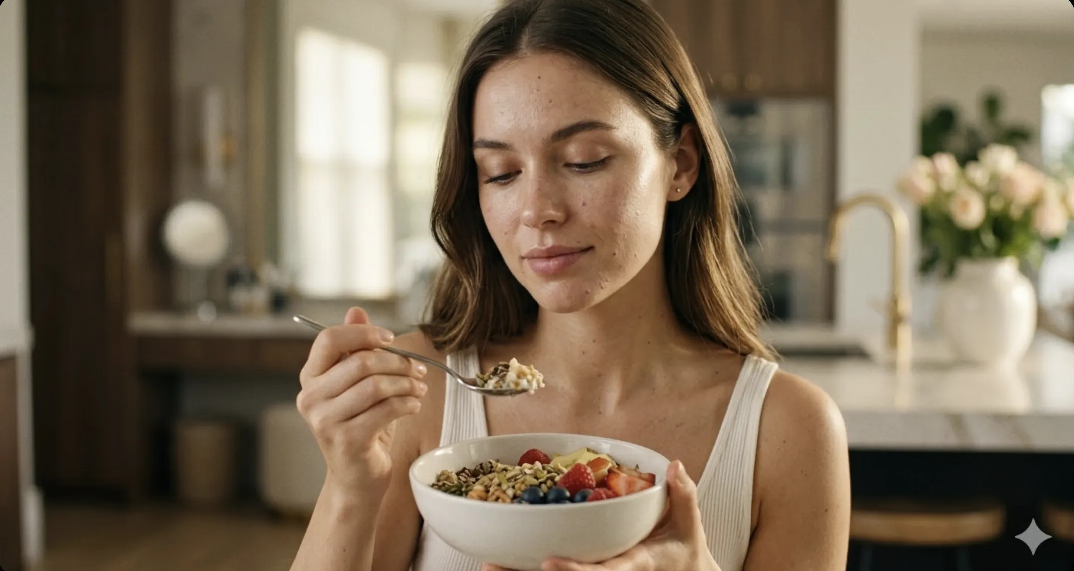 Stronger Hair: The Nutrients Your Mane is Craving