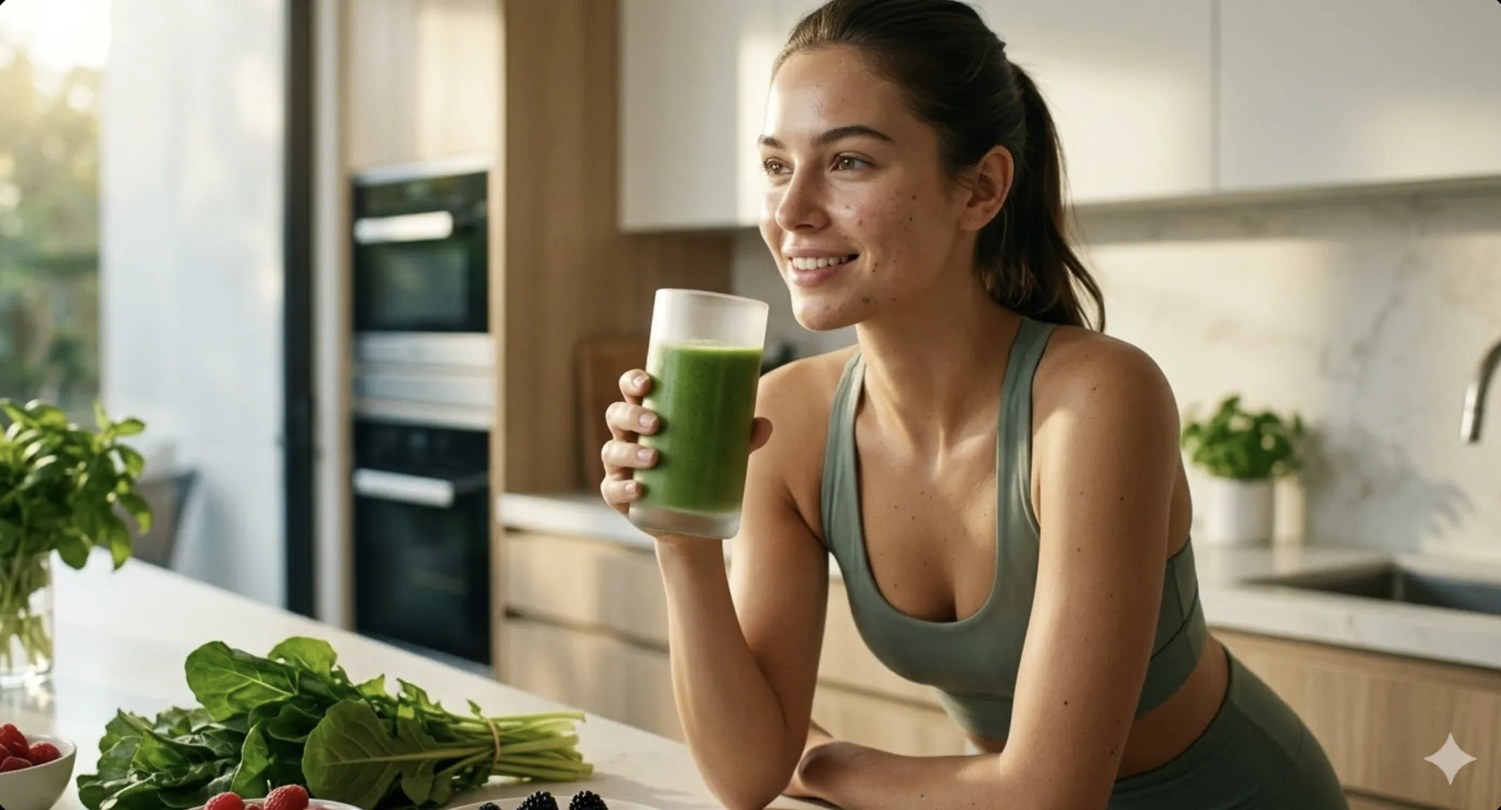 Pro-Longevity Nutrition: How to Eat to Feel Young Forever