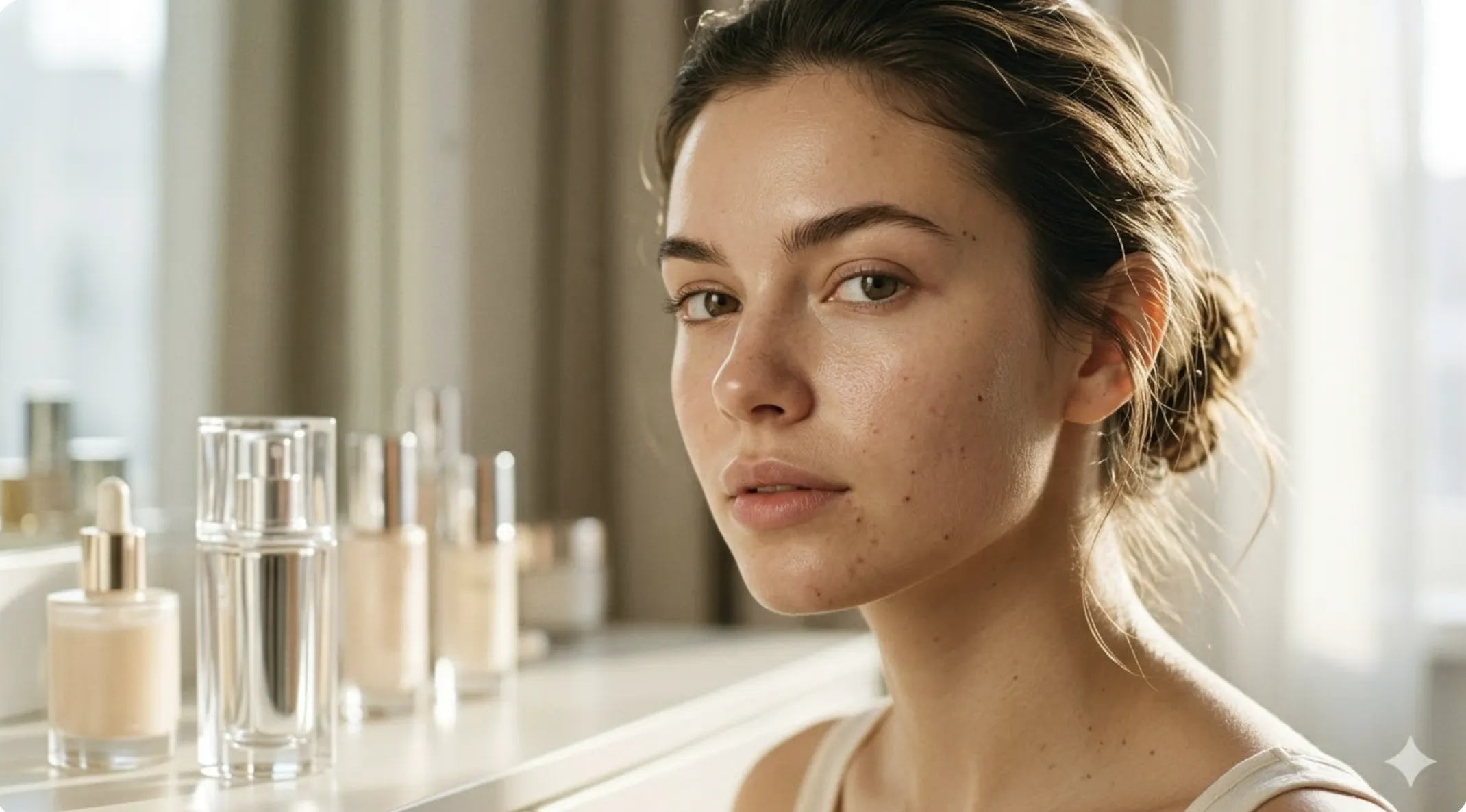 Your Makeup Gets Cakey Because of This (And How to Fix It)