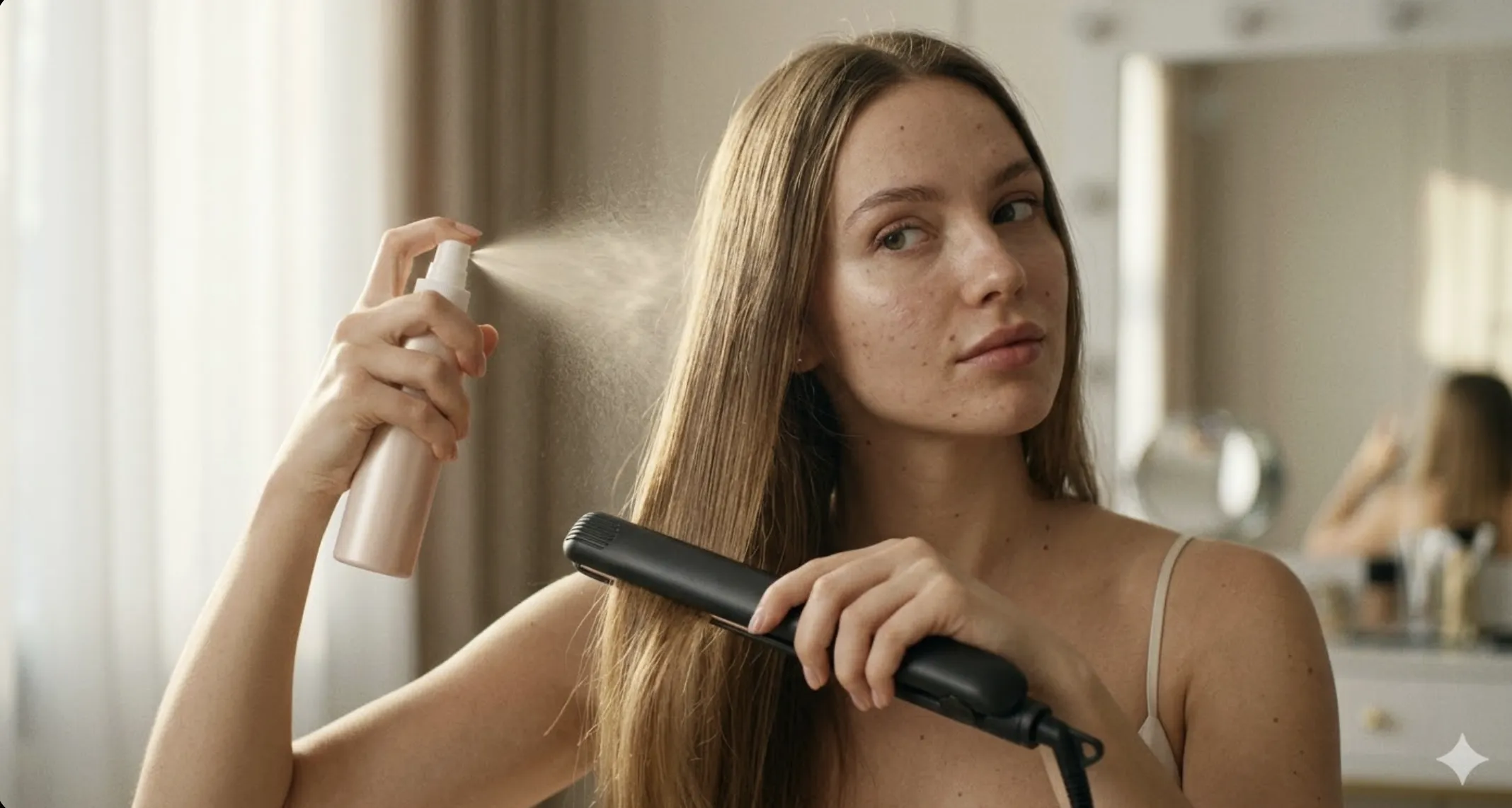Heat Tools: How to Use Them Without Destroying Your Hair