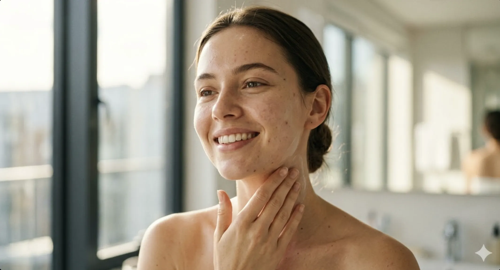 The World's Best Anti-Aging Product Costs $15 (And It's Not a Serum)