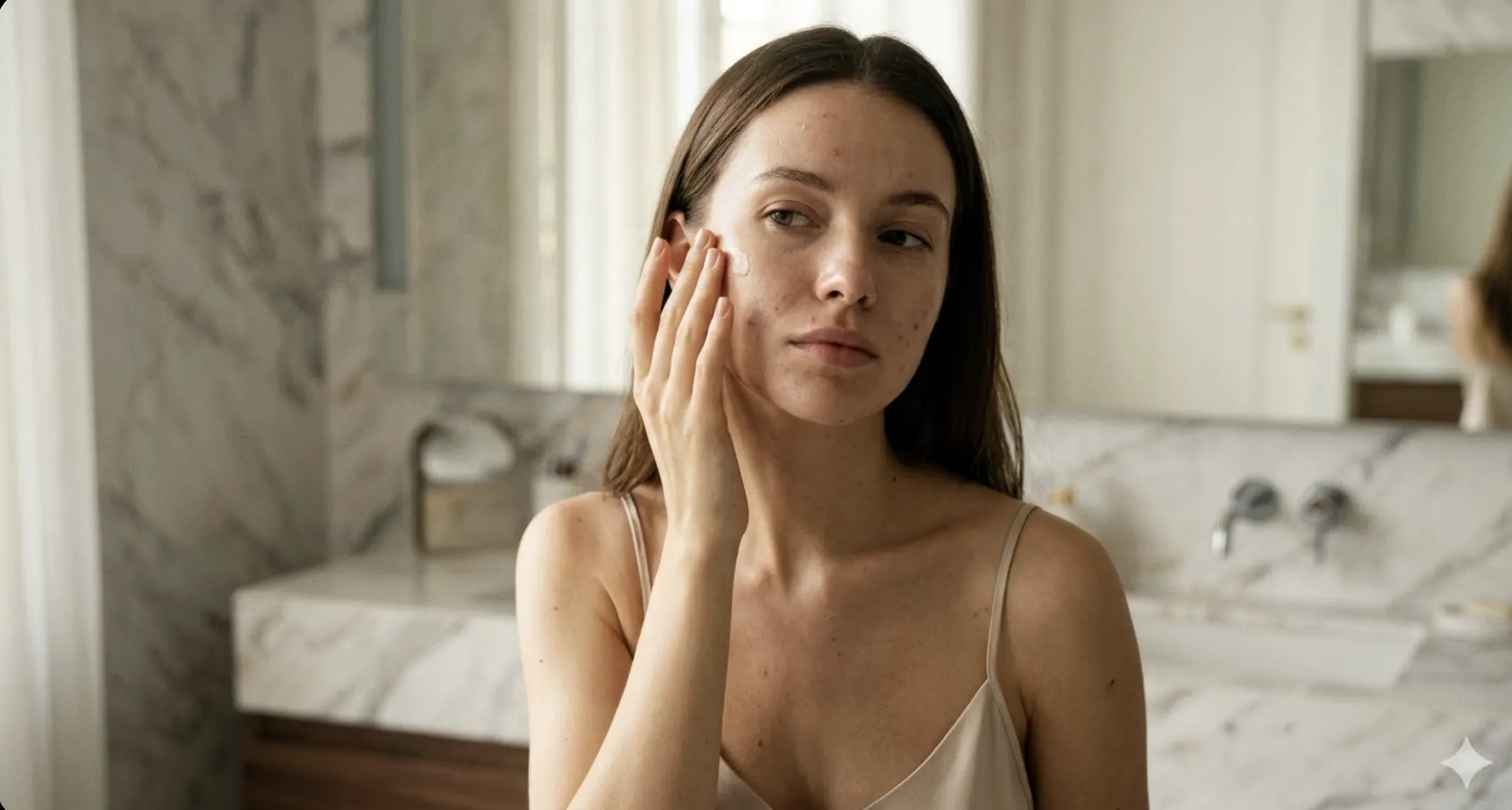 Your Skin Needs This at Night (And It's Not What You Think)