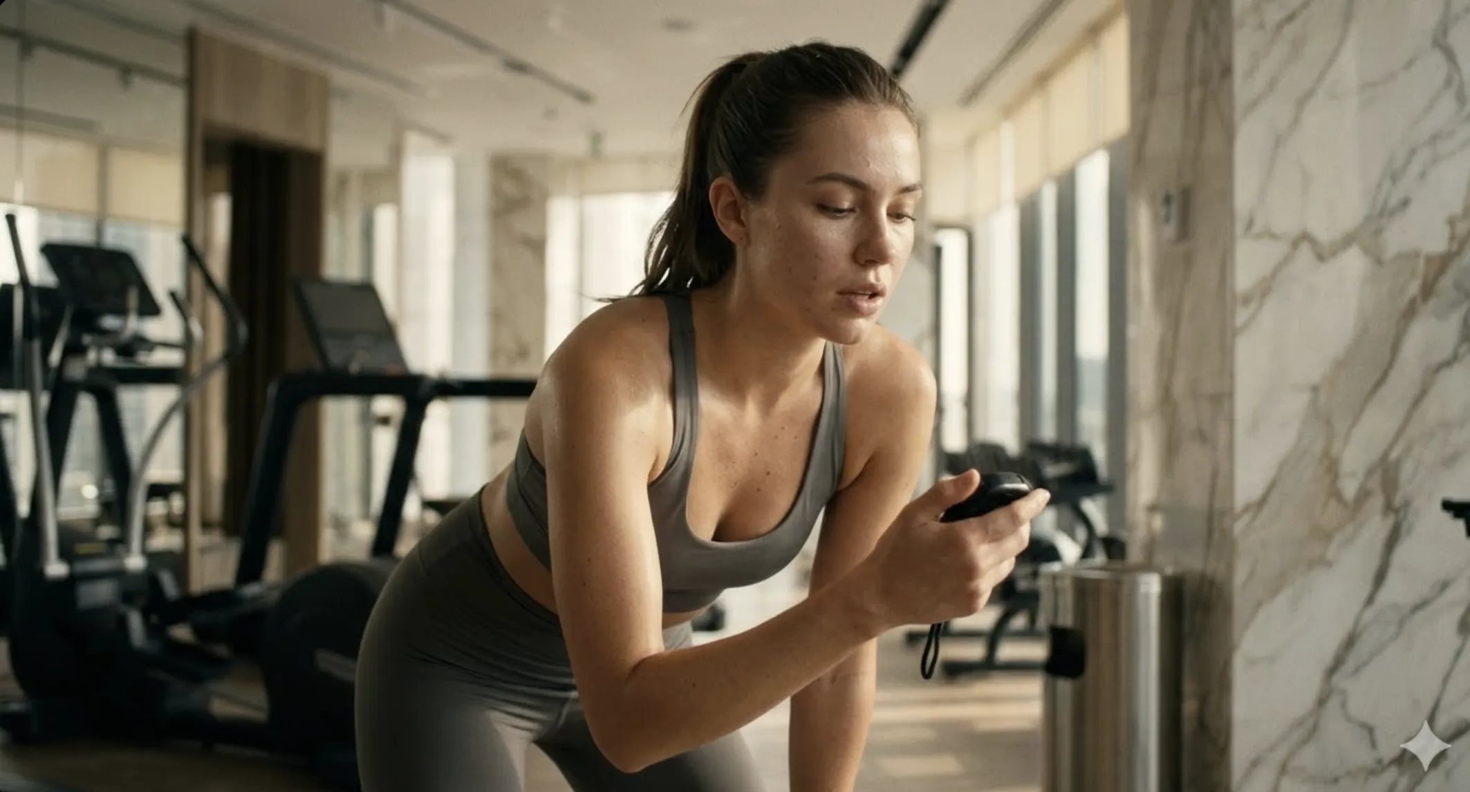 Yoga for Anxiety: The Pause Button Your Mind Needs